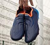 adidas Copa Sense Çim Saha Kramponu Mavi GW4939 P-86 