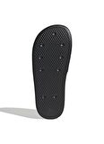 adidas Siyah - Altın Kadın Terlik GZ6196 ADILETTE LITE W