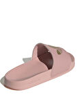 adidas Lila - Altın Kadın Terlik GZ6198 ADILETTE LITE W