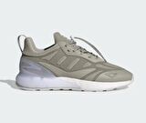 ADİDAS ZX 2K BOOST GRİ ERKEK SPOR AYAKKABI GW8239 M-85 