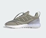 ADİDAS ZX 2K BOOST GRİ ERKEK SPOR AYAKKABI GW8239 M-85 