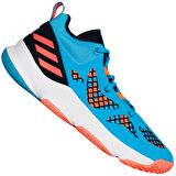 Adidas Pro N3XT 2021 Erkek Basketbol Ayakkabısı Mavi GY2876