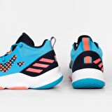 Adidas Pro N3XT 2021 Erkek Basketbol Ayakkabısı Mavi GY2876