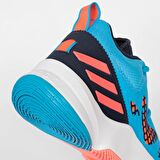 Adidas Pro N3XT 2021 Erkek Basketbol Ayakkabısı Mavi GY2876