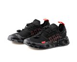 adidas Nmd_R1 Tr Erkek Günlük Ayakkabı GW0605 Siyah