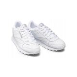 Reebok Cl Lthr Spor Ayakkabı Beyaz