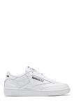 Reebok 100009940 CLUB C 85 Beyaz Erkek Sneaker
