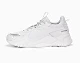 PUMA RS-X TRİPLE BEYAZ ERKEK SPOR AYAKKABI 39192802 E-99 