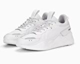 PUMA RS-X TRİPLE BEYAZ ERKEK SPOR AYAKKABI 39192802 E-99 