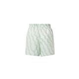 Reebok H49283 CL Summer Waves Kadın Yeşil Şort