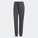 adidas HD1698 Kadın Füme Eşofman Altı