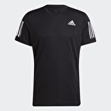 Adidas Erkek Koşu - Yürüyüş T-Shirt Own The Run Tee H58591