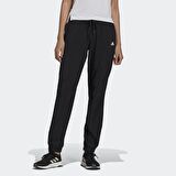 adidas Normal Siyah - Beyaz Kadın Eşofman Altı HD6823 W WV PT