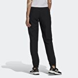 adidas Normal Siyah - Beyaz Kadın Eşofman Altı HD6823 W WV PT