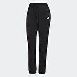 adidas Normal Siyah - Beyaz Kadın Eşofman Altı HD6823 W WV PT