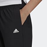 adidas Normal Siyah - Beyaz Kadın Eşofman Altı HD6823 W WV PT