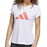 Adidas HD9568 3 Bar Tee Kadın Antrenman Tişört