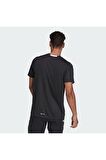 Adidas Erkek Günlük T-Shirt D4M Tee Hf7214