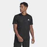 Adidas Erkek Günlük T-Shirt D4M Tee Hf7214