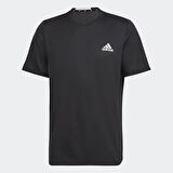 Adidas Erkek Günlük T-Shirt D4M Tee Hf7214
