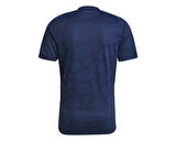 adidas Con22 Md Jsy Erkek Futbol Antrenman Forması HA3512 Lacivert