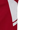 adidas Con22 Tr Top Erkek Futbol Uzun Antrenman Üstü HB0007 Kırmızı