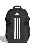 adidas Siyah - Beyaz Unisex Sırt Çantası HB1324 POWER VI