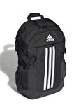 adidas Siyah - Beyaz Unisex Sırt Çantası HB1324 POWER VI