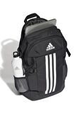 adidas Siyah - Beyaz Unisex Sırt Çantası HB1324 POWER VI