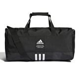 adidas Siyah Unisex Spor Çantası HC7268 4ATHLTS DUF S