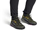 ADİDAS TERREX TRAİLMAKER MID GORE-TEX ERKEK AYAKKABI-GV8954