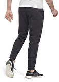 Reebok Normal Siyah Erkek Eşofman Altı HG4456 RI Left Leg Jogger