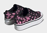 Adidas Nizza Platform Women Kadın Çok Renkli Sneaker HQ1859