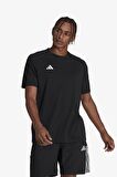 Adidas Tıro23 C Co Tee Beyaz Erkek T-Shirt HK8036