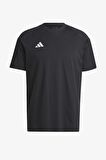 Adidas Tıro23 C Co Tee Beyaz Erkek T-Shirt HK8036