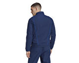 adidas Tiro23 C Pre Jk Erkek Futbol Antrenman Ceketi HK8046 Lacivert