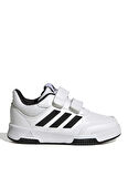 adidas Beyaz - Siyah Bebek Yürüyüş Ayakkabısı GW1988 Tensaur Sport 2.0 CF I
