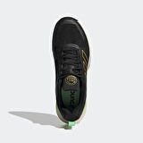 Adidas GX7134 Defiant Speed Siyah Erkek Tenis Ayakkabısı