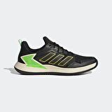 Adidas GX7134 Defiant Speed Siyah Erkek Tenis Ayakkabısı