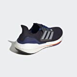 adidas Lacivert - Metalik Erkek Koşu Ayakkabısı GX6642 ULTRABOOST 22