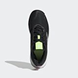 Adidas GW4225 Courtjam Control Erkek Siyah Tenis Ayakkabısı