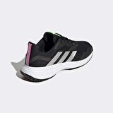 Adidas GW4225 Courtjam Control Erkek Siyah Tenis Ayakkabısı