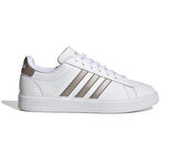 adidas Grand Court 2.0 Kadın Günlük Ayakkabı GW9215 Beyaz