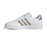 adidas Grand Court 2.0 Kadın Günlük Ayakkabı GW9215 Beyaz