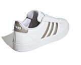 adidas Grand Court 2.0 Kadın Günlük Ayakkabı GW9215 Beyaz