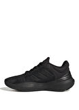 adidas Siyah - Beyaz Kadın Koşu Ayakkabısı GW6692 RESPONSE SUPER 3.