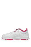 Tensaur Sport 2.0 K Beyaz Kız Çocuk Sneaker