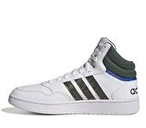 adidas Hoops 3,0 Mıd Gy4747 Erkek Spor Ayakkabı BEYAZ E-486