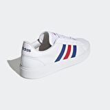 Adidas Erkek Tenis Ayakkabı Grand Court Base 2.0 Gw9252