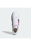 adidas Beyaz Erkek Lifestyle Ayakkabı GW9252 GRAND COURT BASE